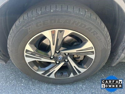 2024 Subaru Crosstrek Premium AWD