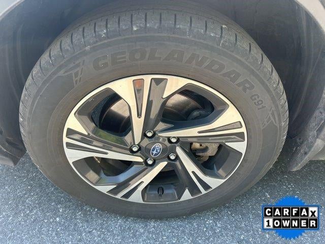 2024 Subaru Crosstrek Premium AWD