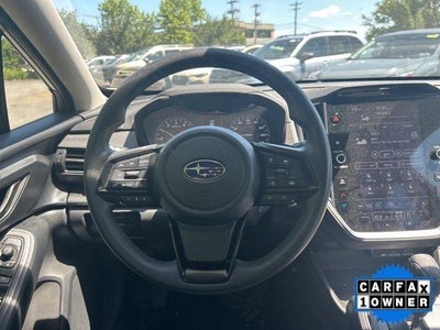 2024 Subaru Crosstrek Premium AWD