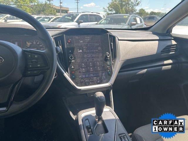 2024 Subaru Crosstrek Premium AWD