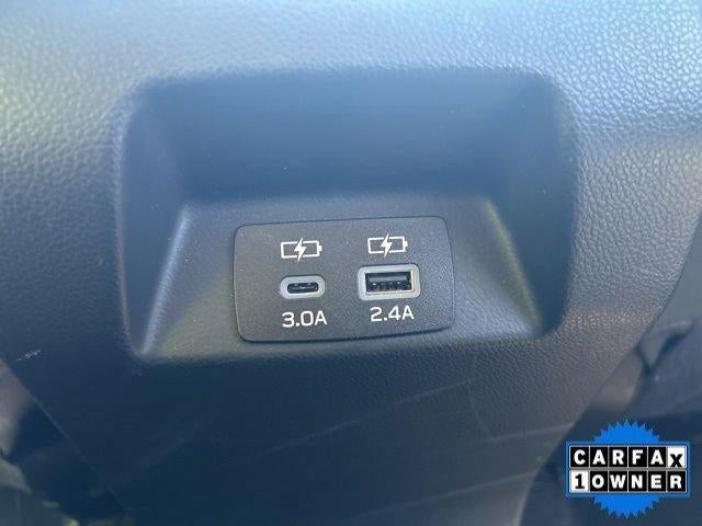 2024 Subaru Crosstrek Premium AWD
