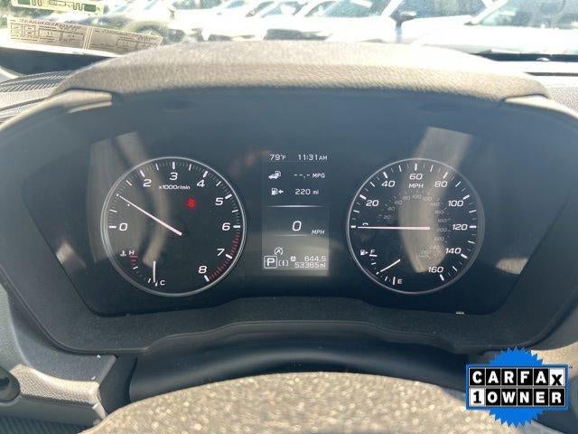 2024 Subaru Crosstrek Premium AWD