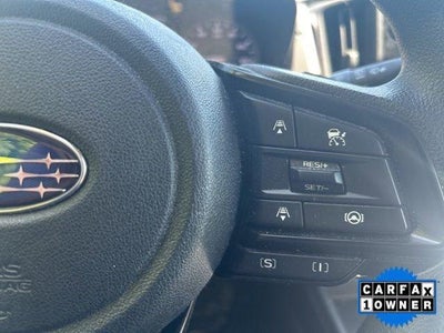 2024 Subaru Crosstrek Premium AWD
