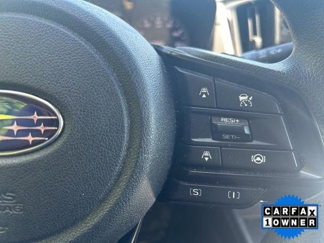2024 Subaru Crosstrek Premium AWD