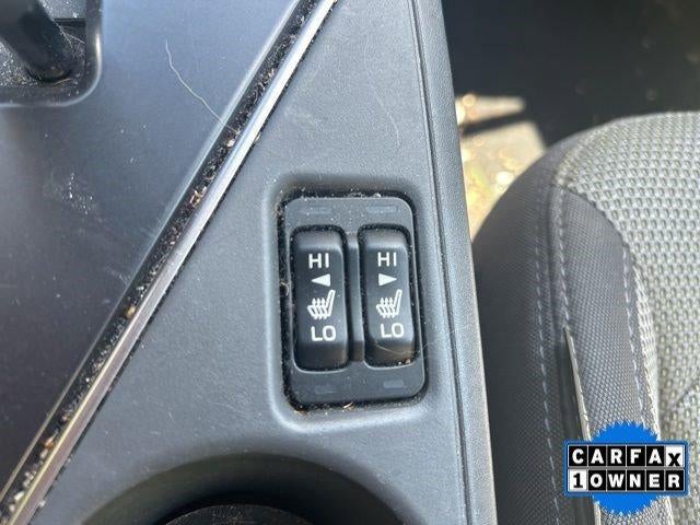 2024 Subaru Crosstrek Premium AWD