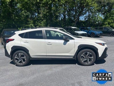 2024 Subaru Crosstrek Premium AWD