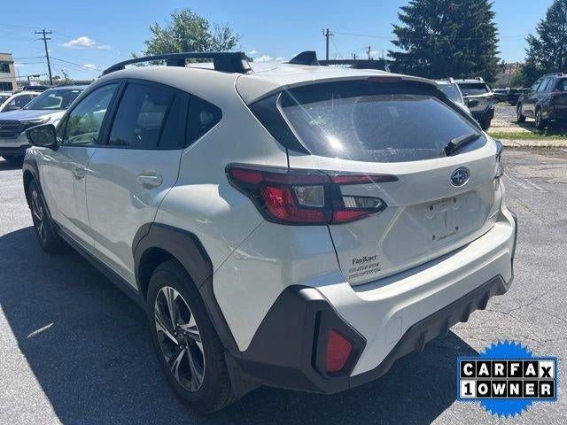 2024 Subaru Crosstrek Premium AWD