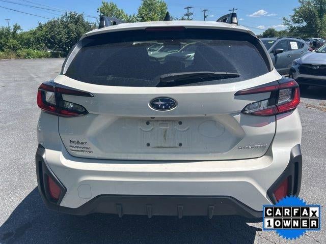 2024 Subaru Crosstrek Premium AWD