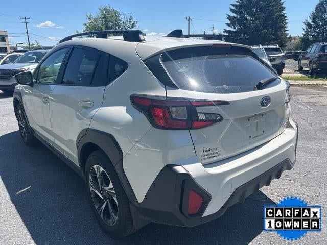 2024 Subaru Crosstrek Premium AWD