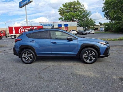 2024 Subaru Crosstrek Premium AWD