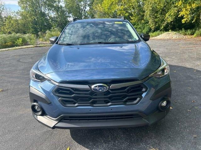 2024 Subaru Crosstrek Premium AWD