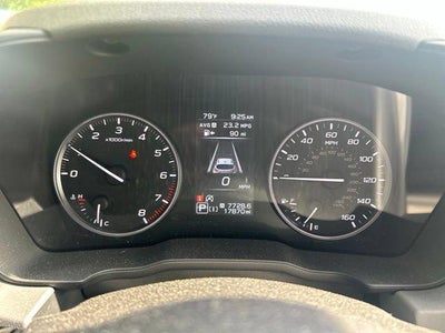 2024 Subaru Crosstrek Premium AWD