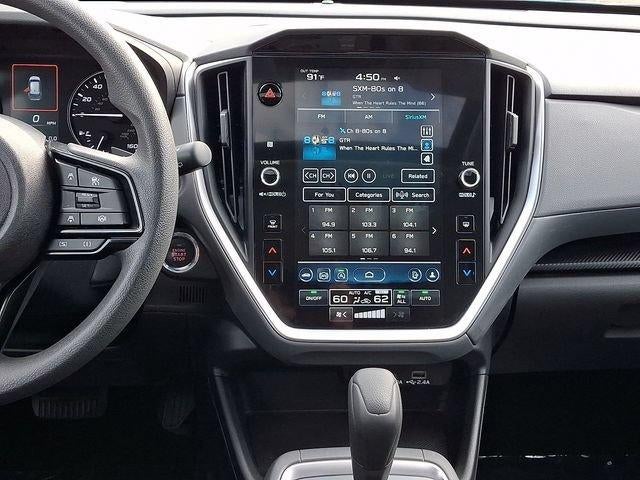2024 Subaru Crosstrek Premium AWD