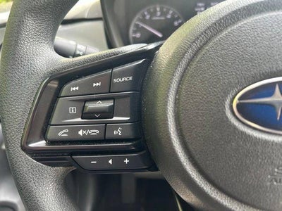 2024 Subaru Crosstrek Premium AWD
