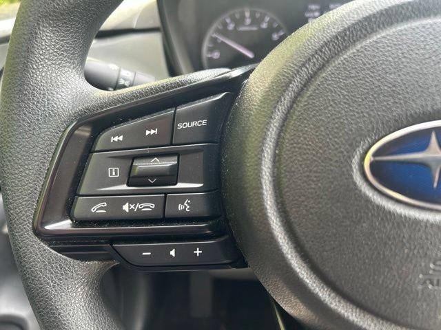 2024 Subaru Crosstrek Premium AWD
