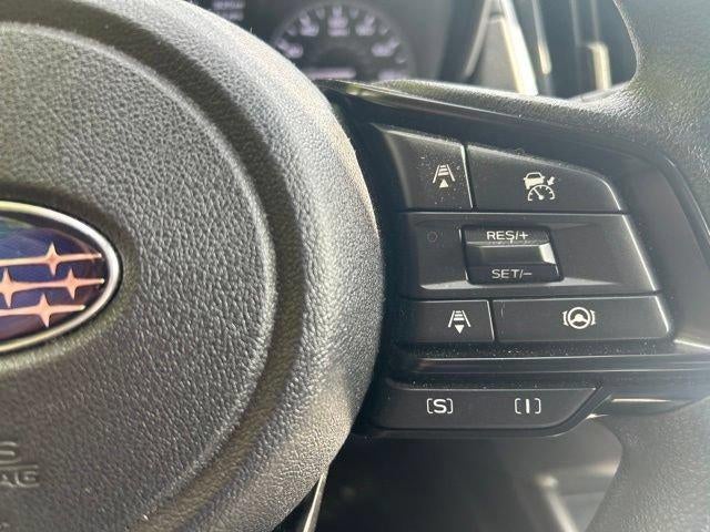 2024 Subaru Crosstrek Premium AWD