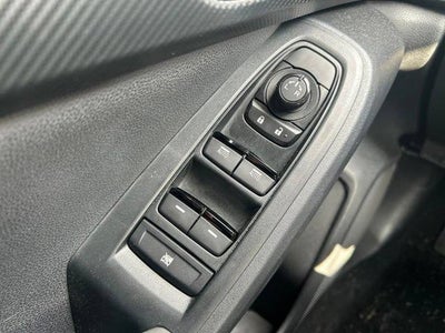 2024 Subaru Crosstrek Premium AWD