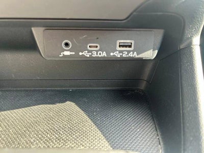 2024 Subaru Crosstrek Premium AWD