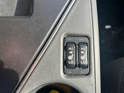 2024 Subaru Crosstrek Premium AWD