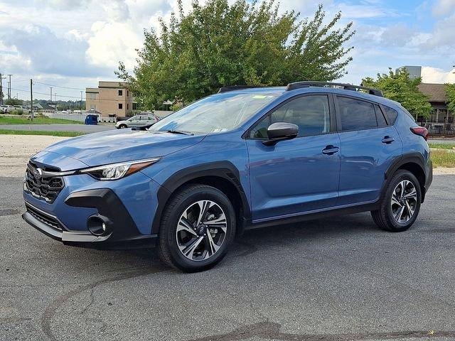 2024 Subaru Crosstrek Premium AWD