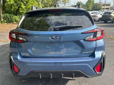 2024 Subaru Crosstrek Premium AWD