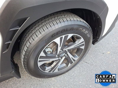 2024 Subaru Crosstrek Premium AWD