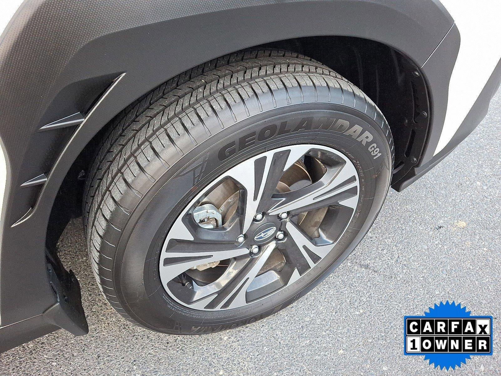 2024 Subaru Crosstrek Premium AWD