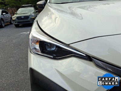 2024 Subaru Crosstrek Premium AWD