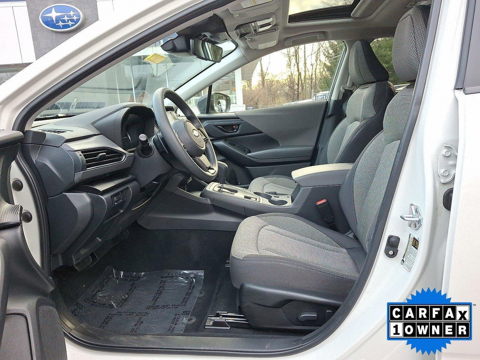 2024 Subaru Crosstrek Premium AWD