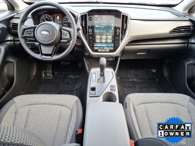 2024 Subaru Crosstrek Premium AWD