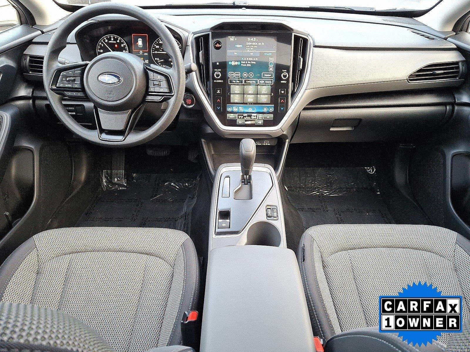 2024 Subaru Crosstrek Premium AWD