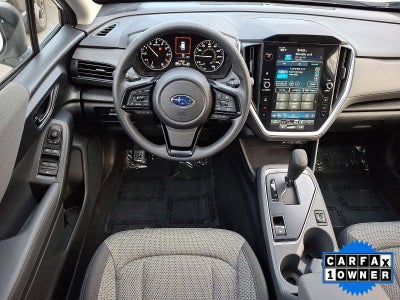 2024 Subaru Crosstrek Premium AWD