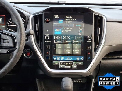 2024 Subaru Crosstrek Premium AWD