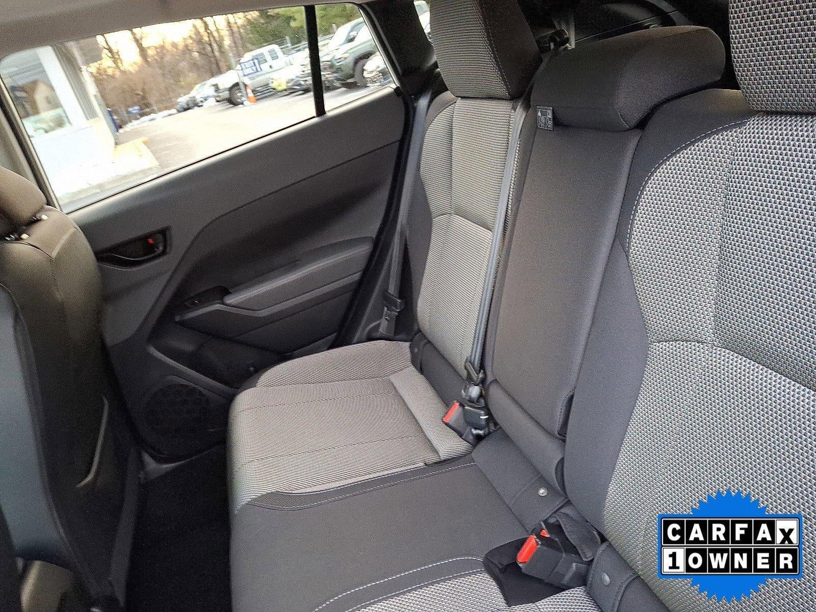 2024 Subaru Crosstrek Premium AWD