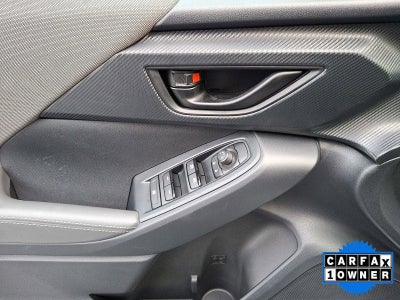 2024 Subaru Crosstrek Premium AWD