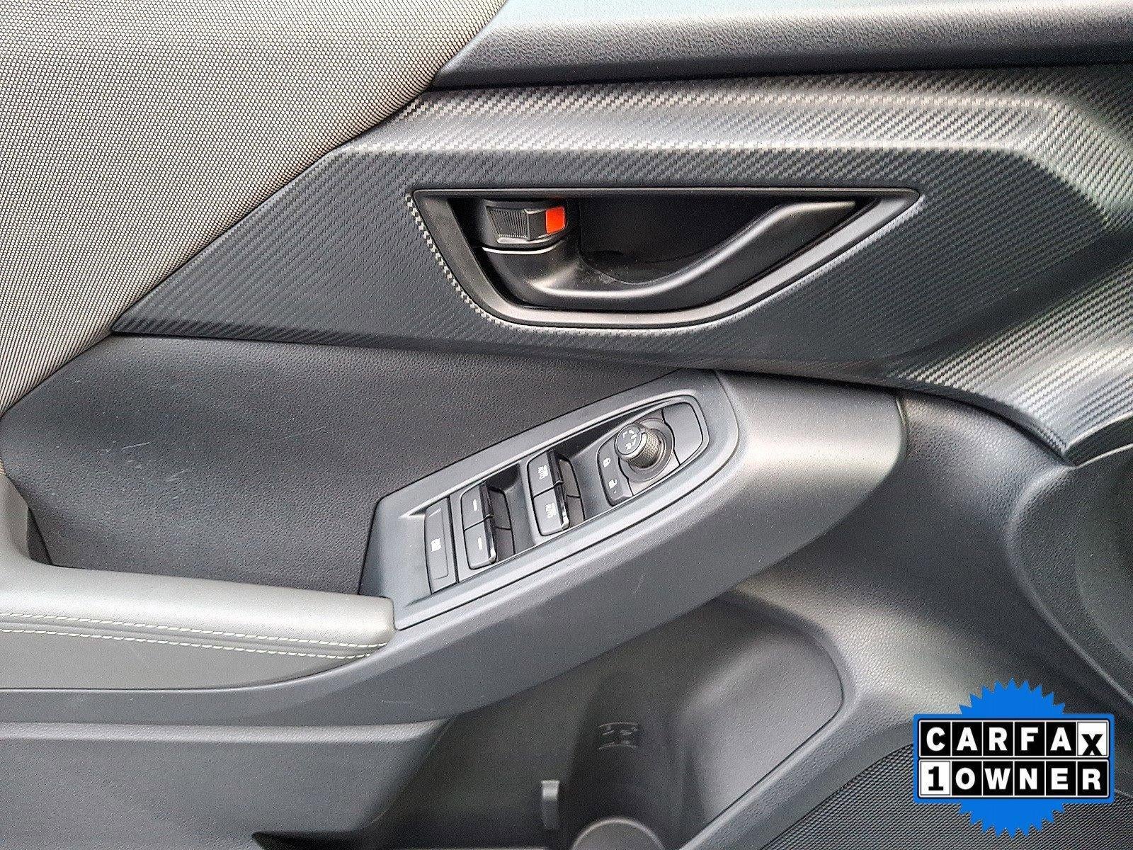 2024 Subaru Crosstrek Premium AWD