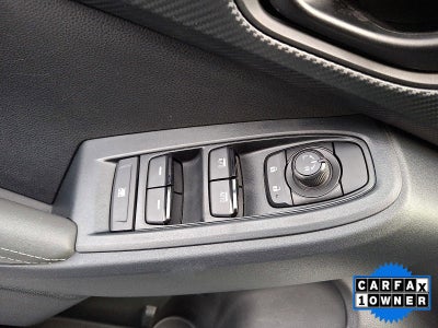 2024 Subaru Crosstrek Premium AWD