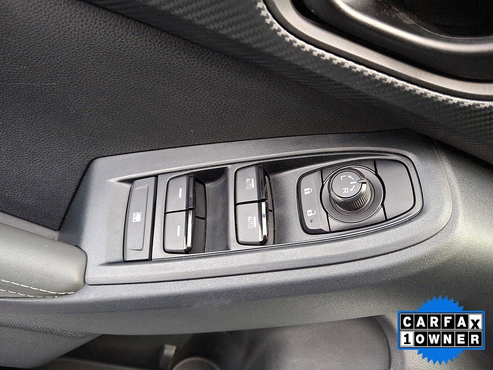 2024 Subaru Crosstrek Premium AWD