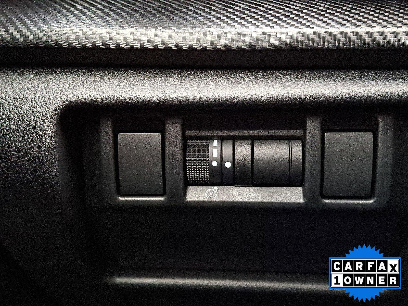 2024 Subaru Crosstrek Premium AWD