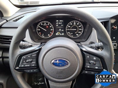 2024 Subaru Crosstrek Premium AWD