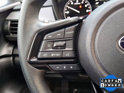 2024 Subaru Crosstrek Premium AWD