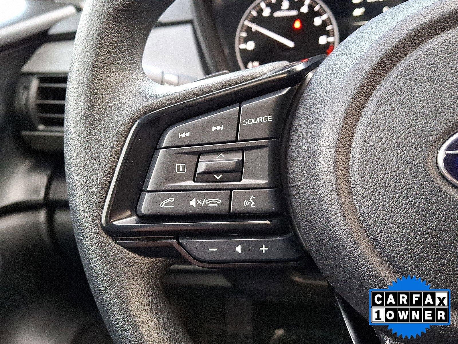 2024 Subaru Crosstrek Premium AWD