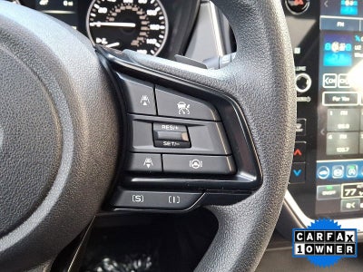 2024 Subaru Crosstrek Premium AWD