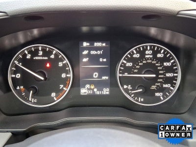 2024 Subaru Crosstrek Premium AWD