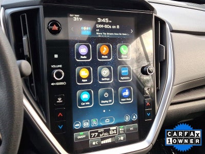 2024 Subaru Crosstrek Premium AWD