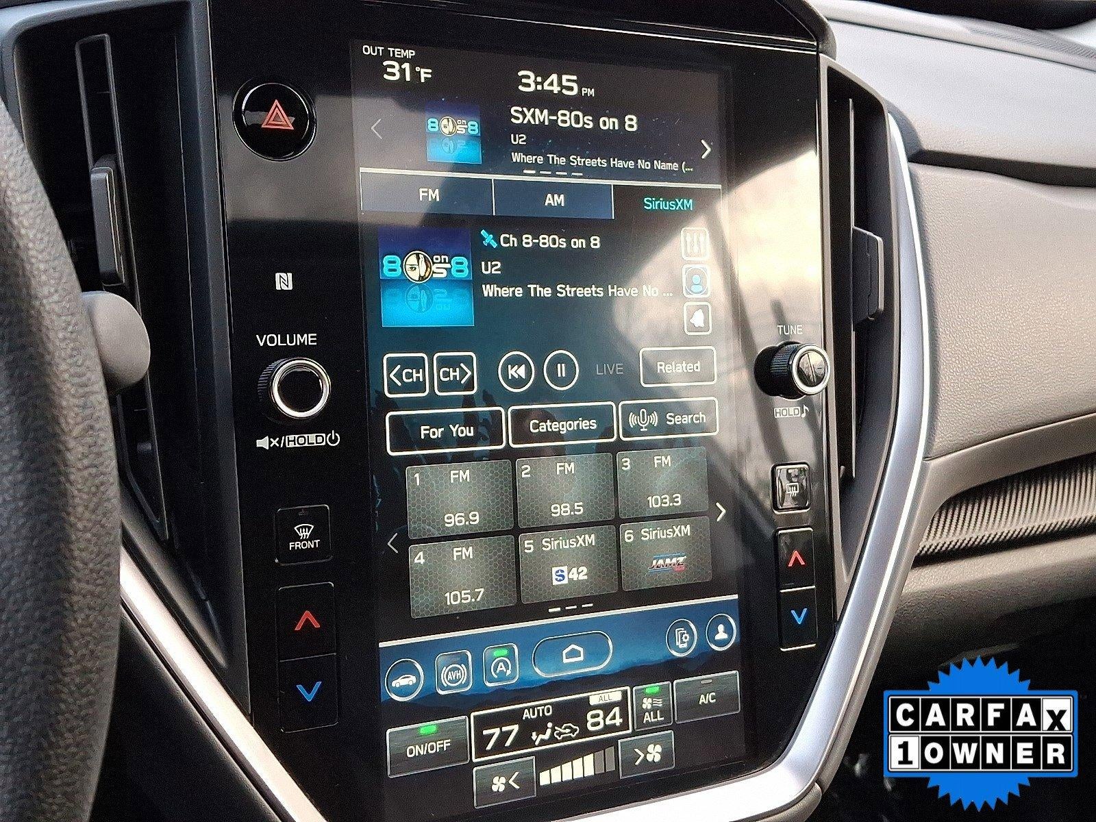 2024 Subaru Crosstrek Premium AWD