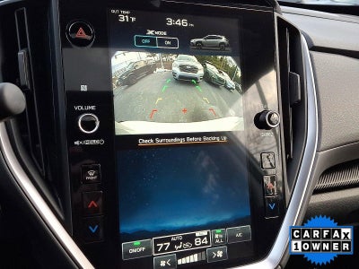 2024 Subaru Crosstrek Premium AWD