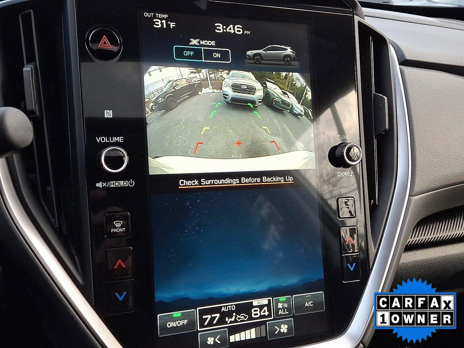 2024 Subaru Crosstrek Premium AWD