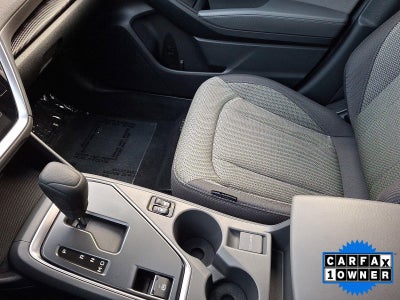 2024 Subaru Crosstrek Premium AWD