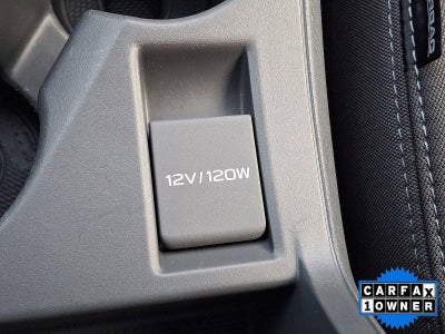 2024 Subaru Crosstrek Premium AWD